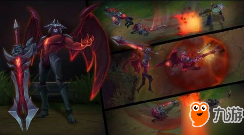 剑魔全新装备攻略详解