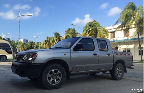 皮卡解禁最新消息与小巷深处的特色小店探秘