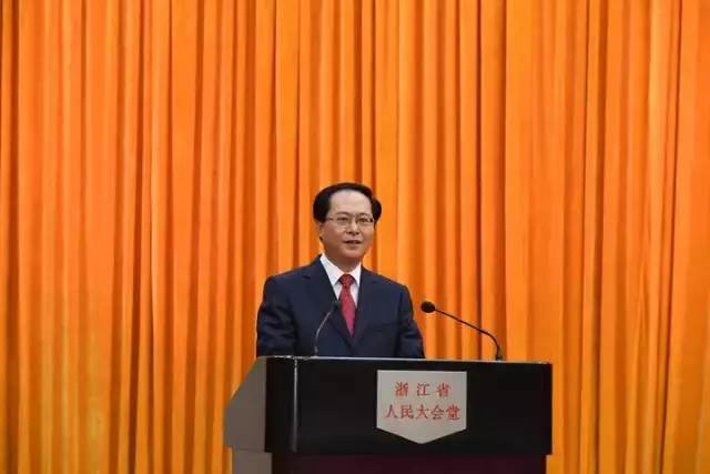 江西省委书记最新人选揭晓,新时代的领航者任重任肩负起领航江西的使命