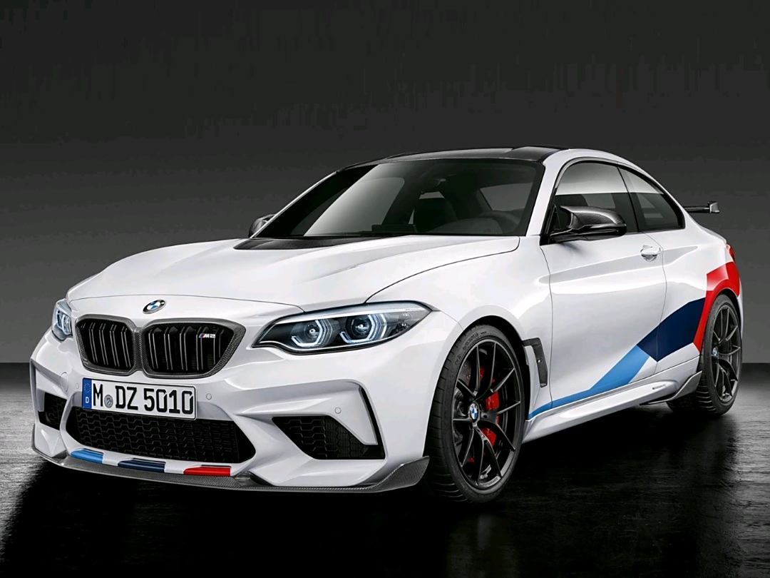 宝马M2,速度与科技的完美融合——价格及图片一览