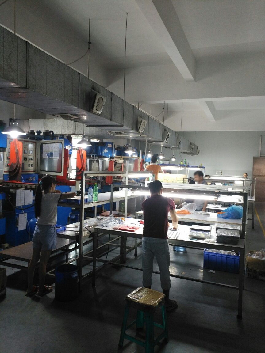 东莞手板师傅火热招聘中!