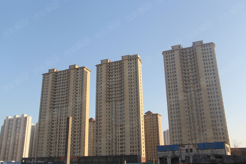 秦皇岛华跃城最新动态更新,最新资讯速递