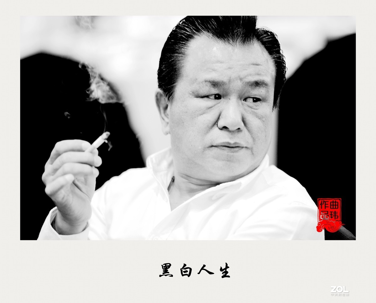 黑白人生演员表揭秘,角色解读展现经典之作的深入人心之处