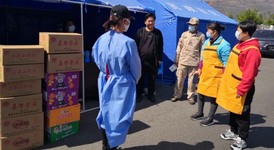 东川疫情最新情况更新,最新动态与防控措施