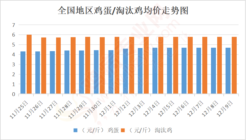 中国禽病网鸡蛋价格行情实时更新与趋势分析