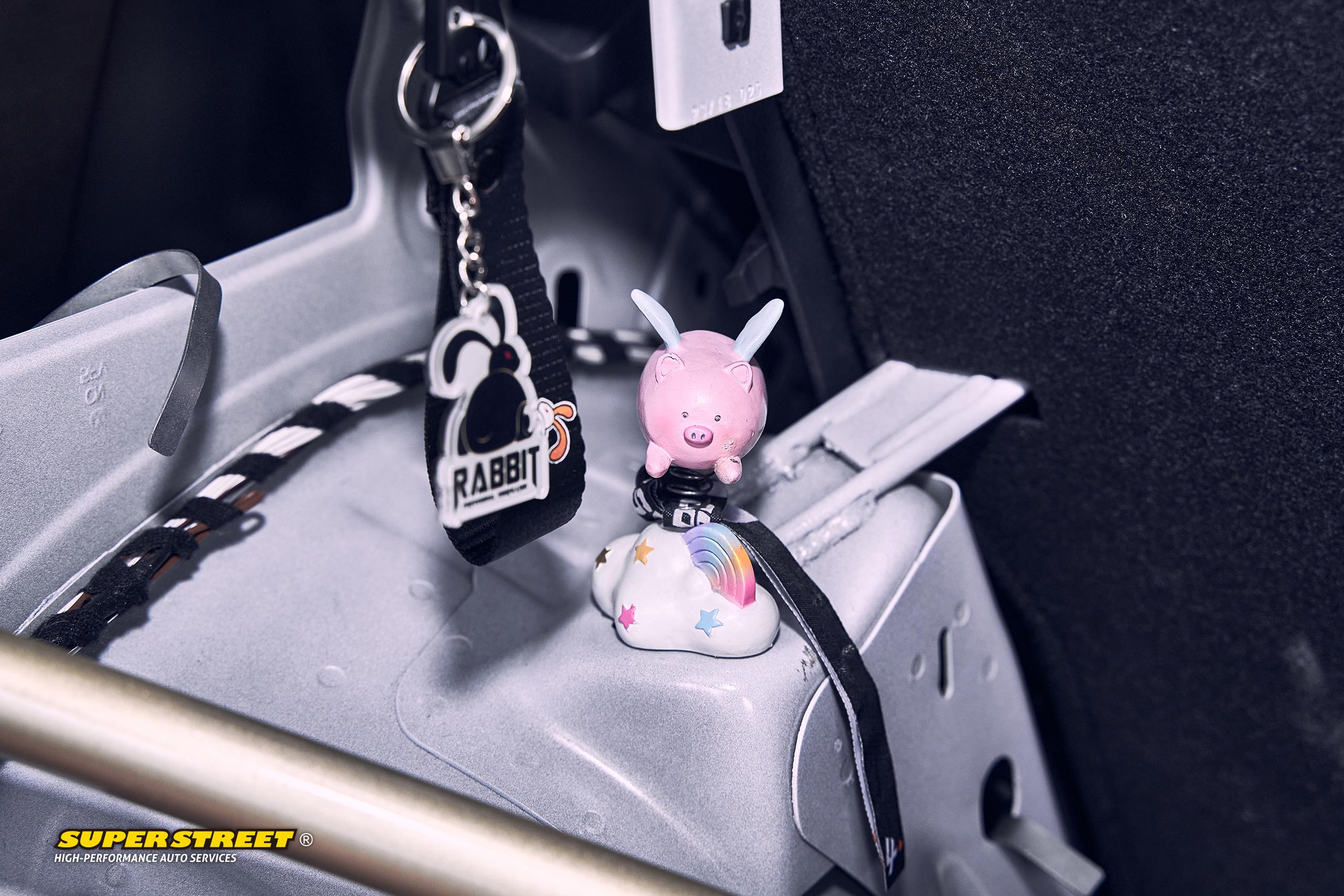 日本赛车动漫,热血与速度的完美交织