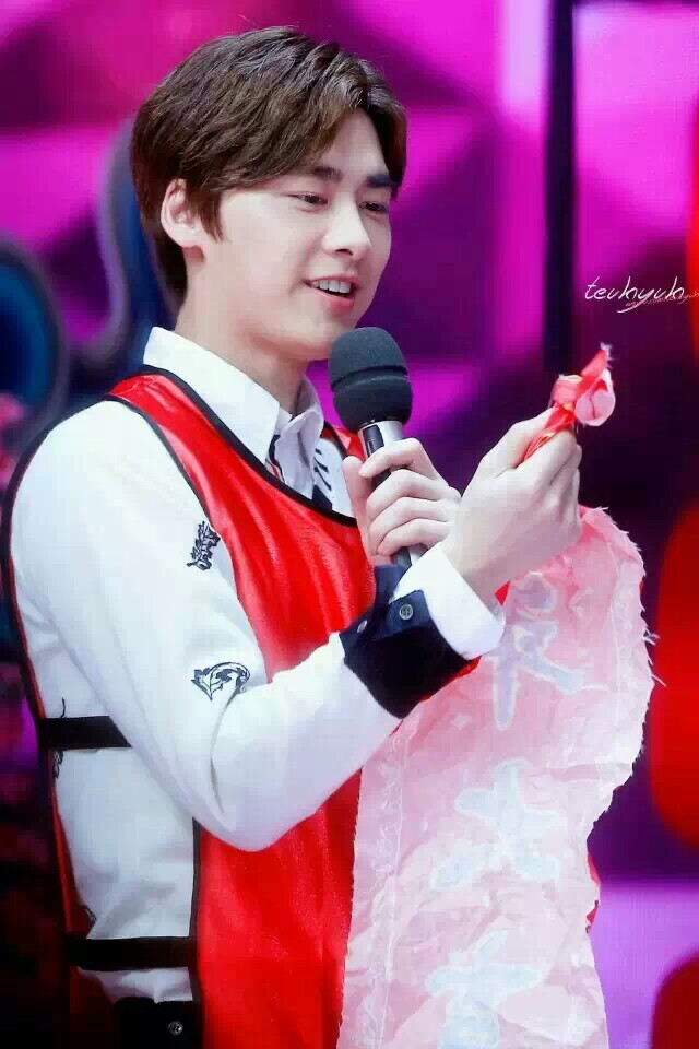 快乐大本营李易峰最新一期精彩瞬间回顾✨