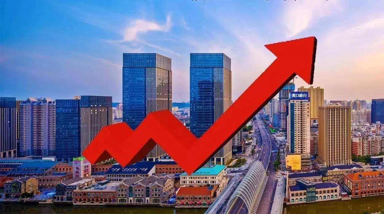 中国房价行情平台,解读房地产市场趋势的风向标