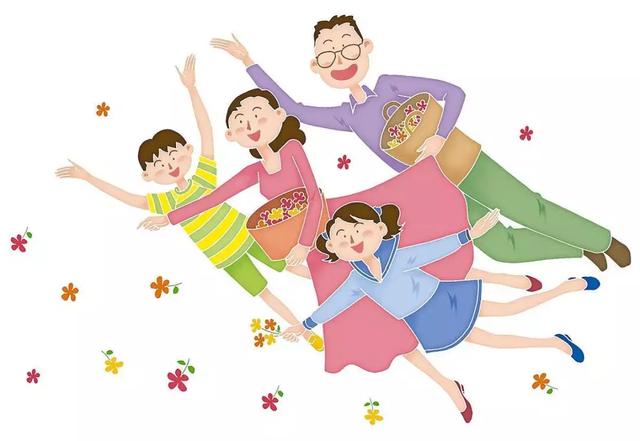 )最新,最新的一天,友情、欢笑与家的温暖