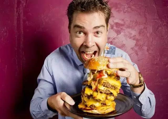 大胃王演员的日常趣事,揭秘大胃王演员的生活点滴