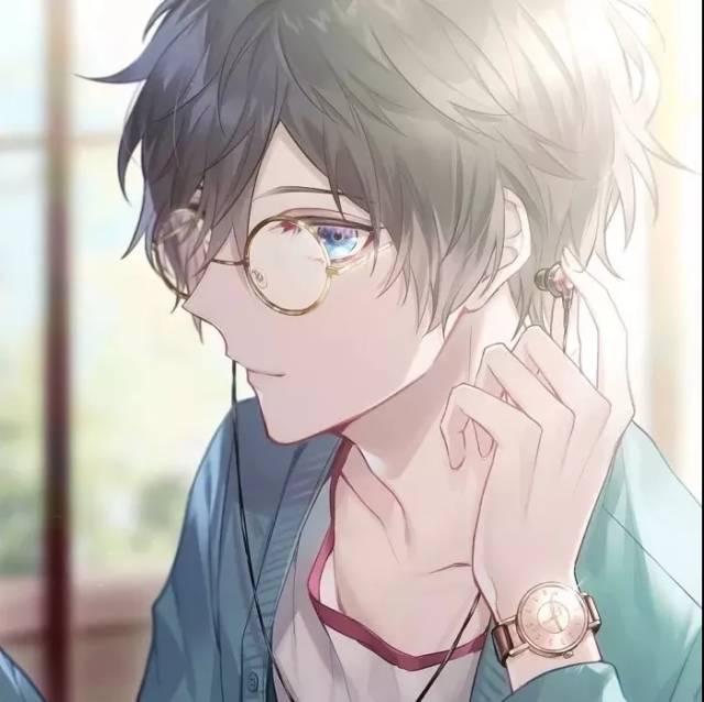 微信男头像动漫,文化现象的深度探究