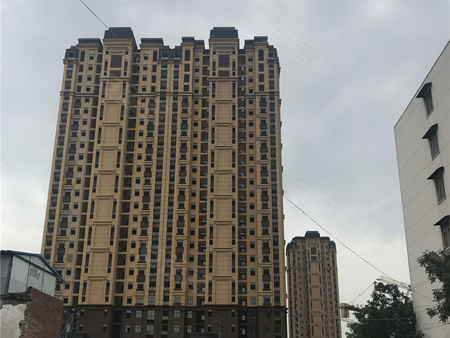 许昌骏景丽都最新资讯深度解析与观点阐述