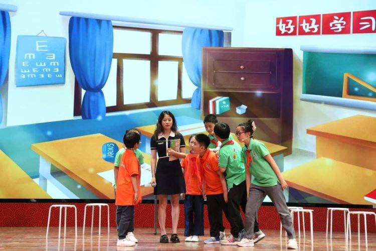 明星称号,点亮内心之光,成就无限可能梦想