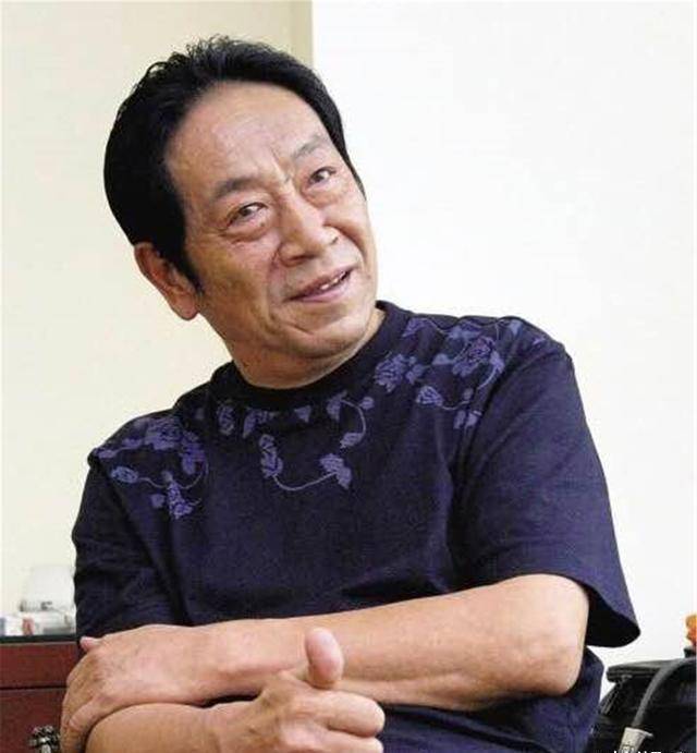 电影演员王奎荣,银幕与人生的励志之旅,自信成就梦想之源