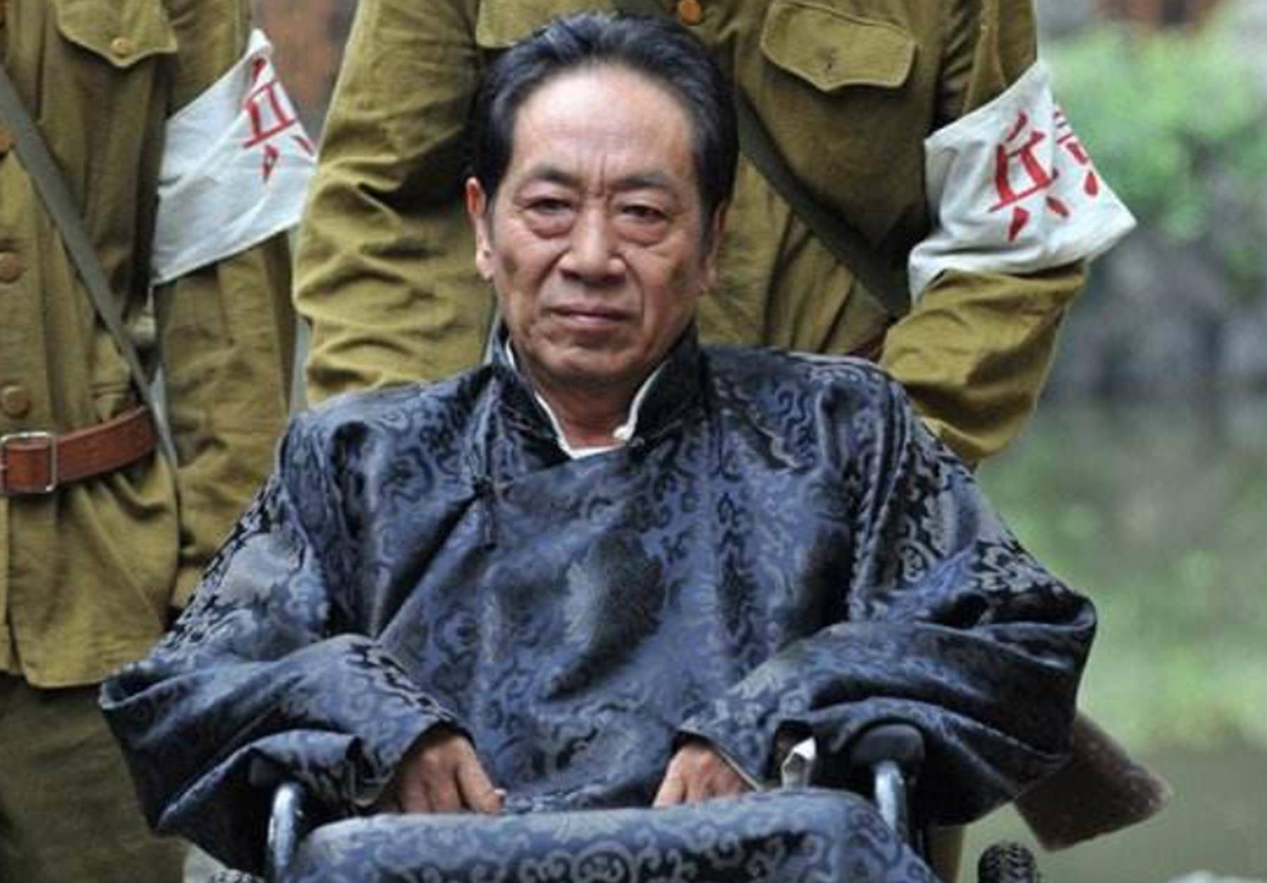 电影演员王奎荣,银幕与人生的励志之旅,自信成就梦想之源