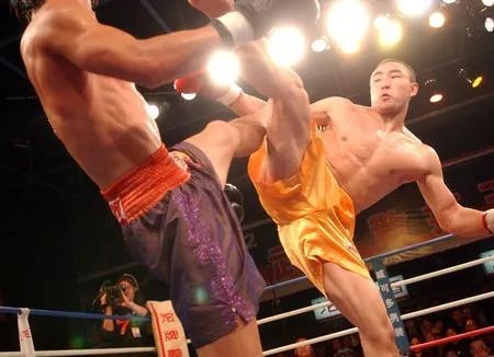 武武林风新一季,探寻中华武术新篇章启幕!