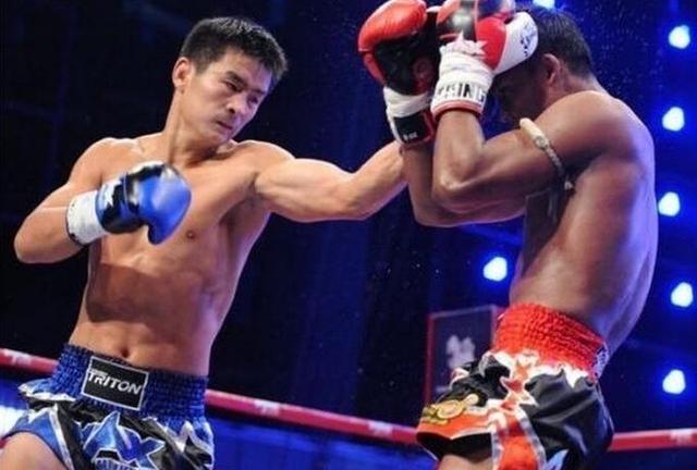 武武林风新一季,探寻中华武术新篇章启幕!