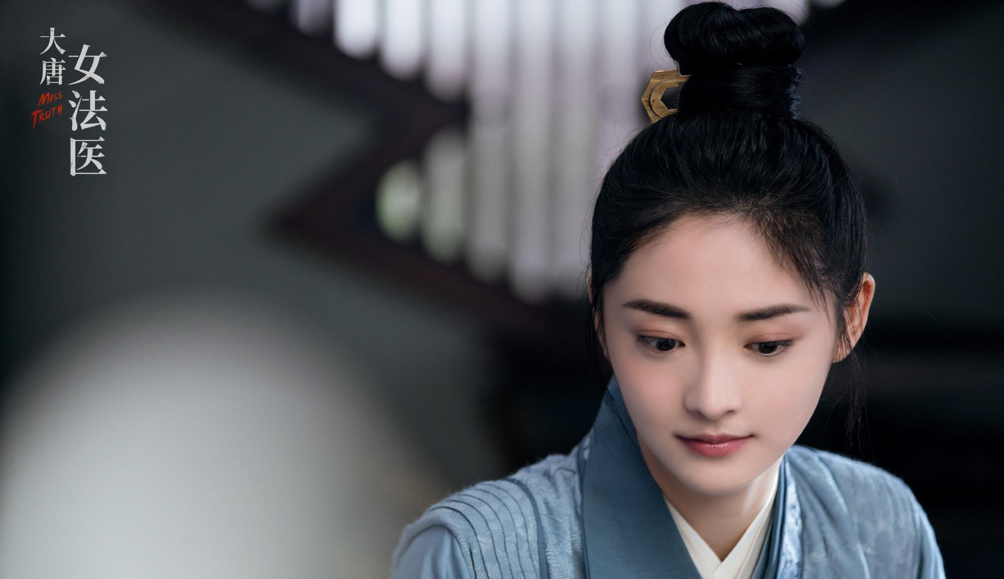 荧幕上的魅力与影响力,电视剧女主的魅力展现