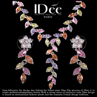 时尚魅力秘密武器,潮流饰品精选集