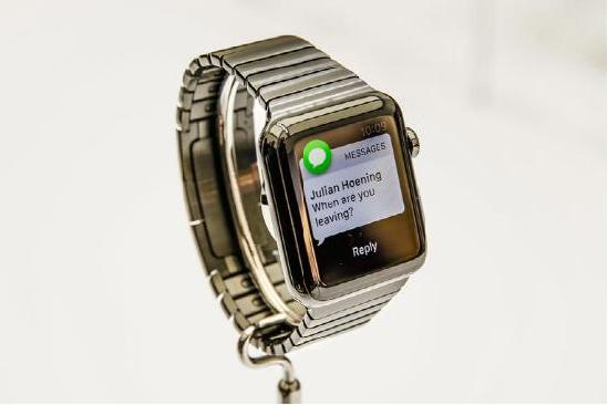苹果手表最新版本的深度解析,功能与特点一览