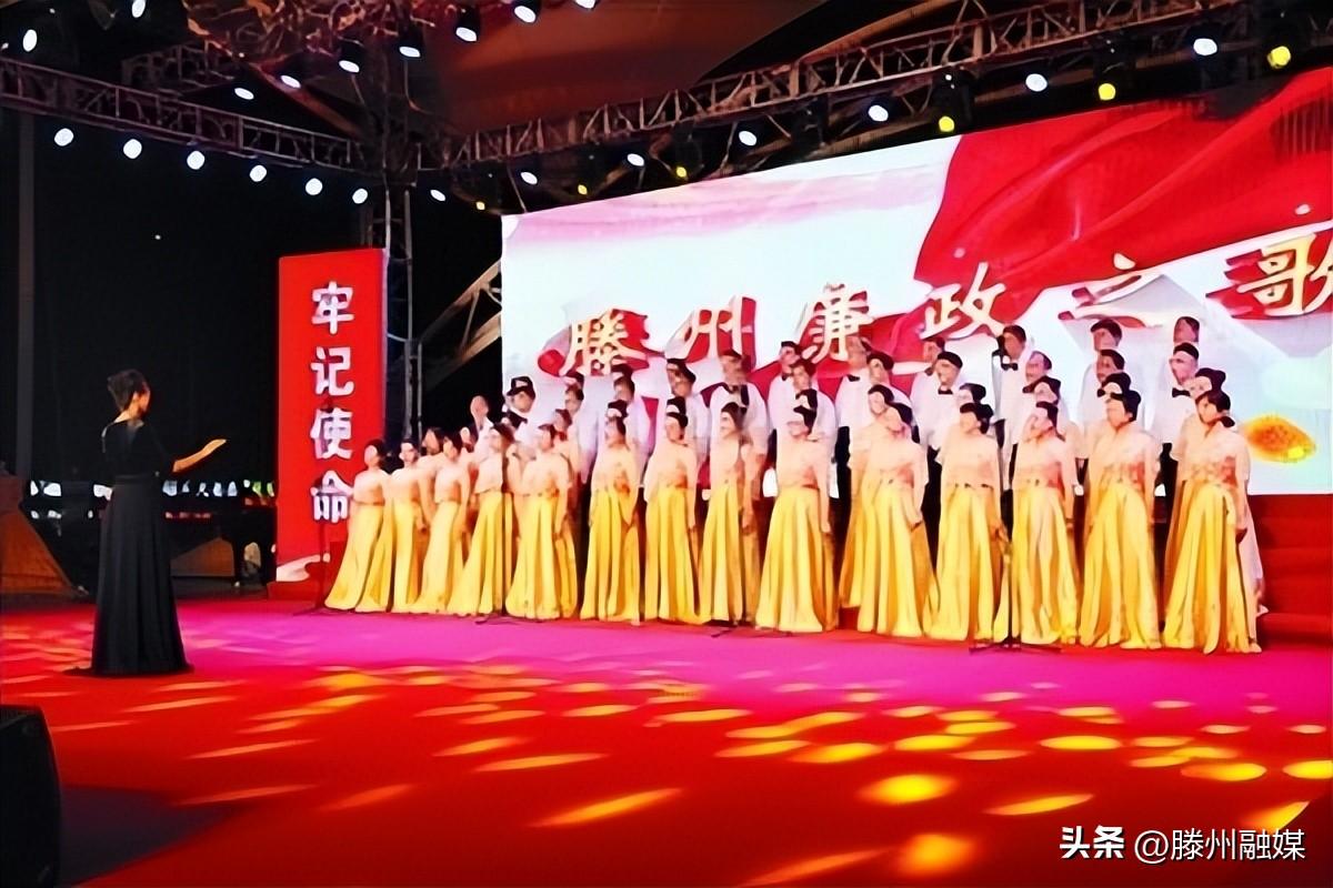 红歌合唱比赛视频,时代的旋律与集体的热情展现