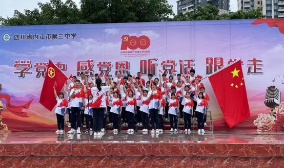 红歌合唱比赛视频,时代的旋律与集体的热情展现