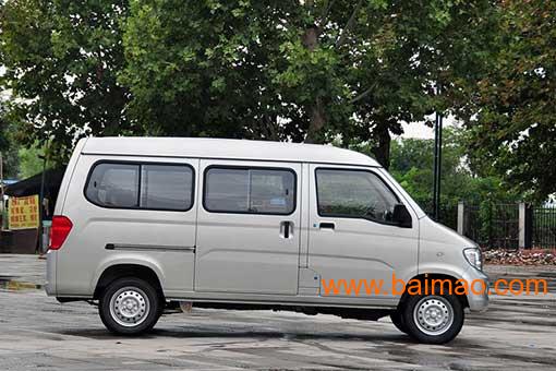 五菱之光面包车最新价格,友情相伴的旅程