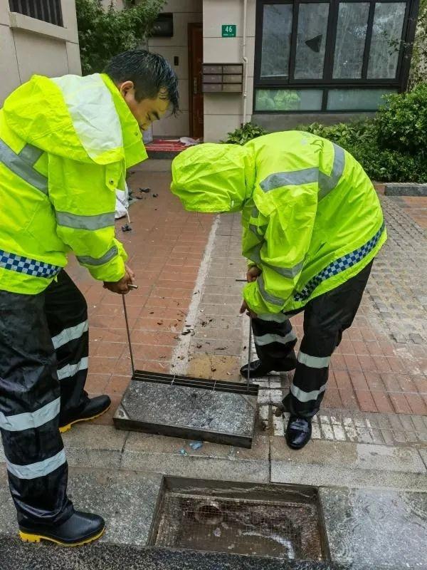 最新中国台风动态更新