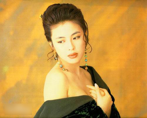 47岁女明星,闪耀星光的璀璨之旅