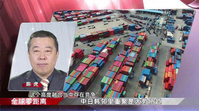 中日冲突最新动态,邻里间的趣事与日常冲突分析