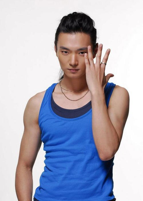 演员赵鸿飞微博世界,演艺界的闪耀明星的日常分享