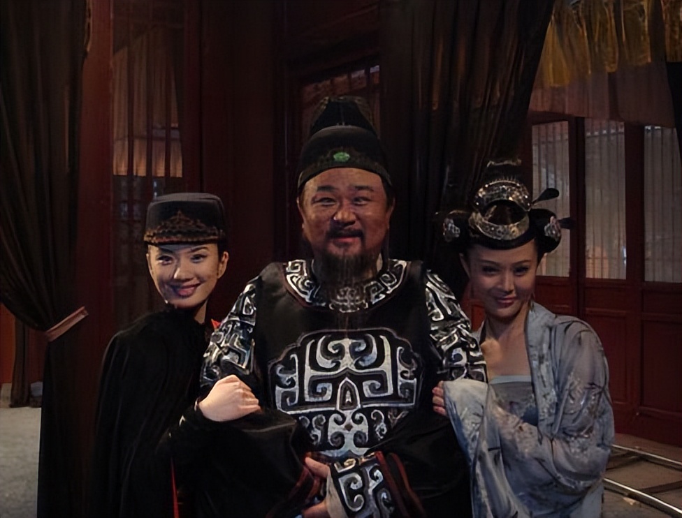 神探狄仁杰四演员表及神秘小巷特色小店揭秘