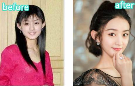 曾姓女明星的成长之路,探索明星之路,学习成长技能