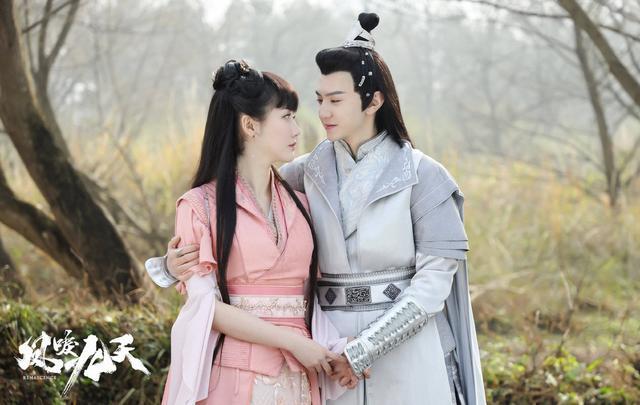 凤唳九天电视剧免费观看,时代回响与文化印记的体现