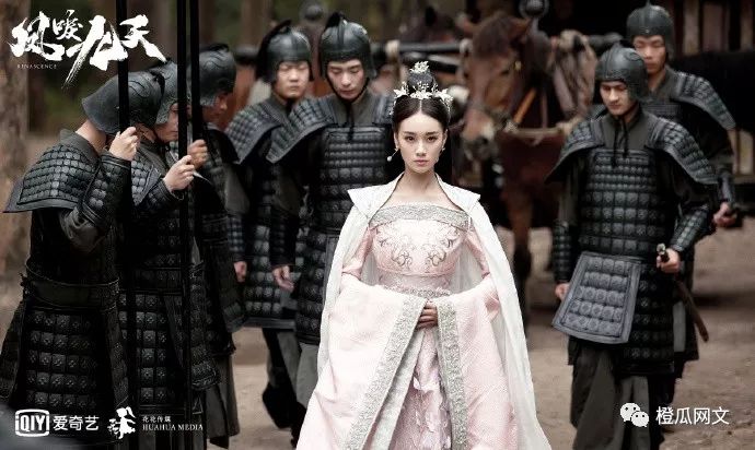 凤唳九天电视剧免费观看,时代回响与文化印记的体现