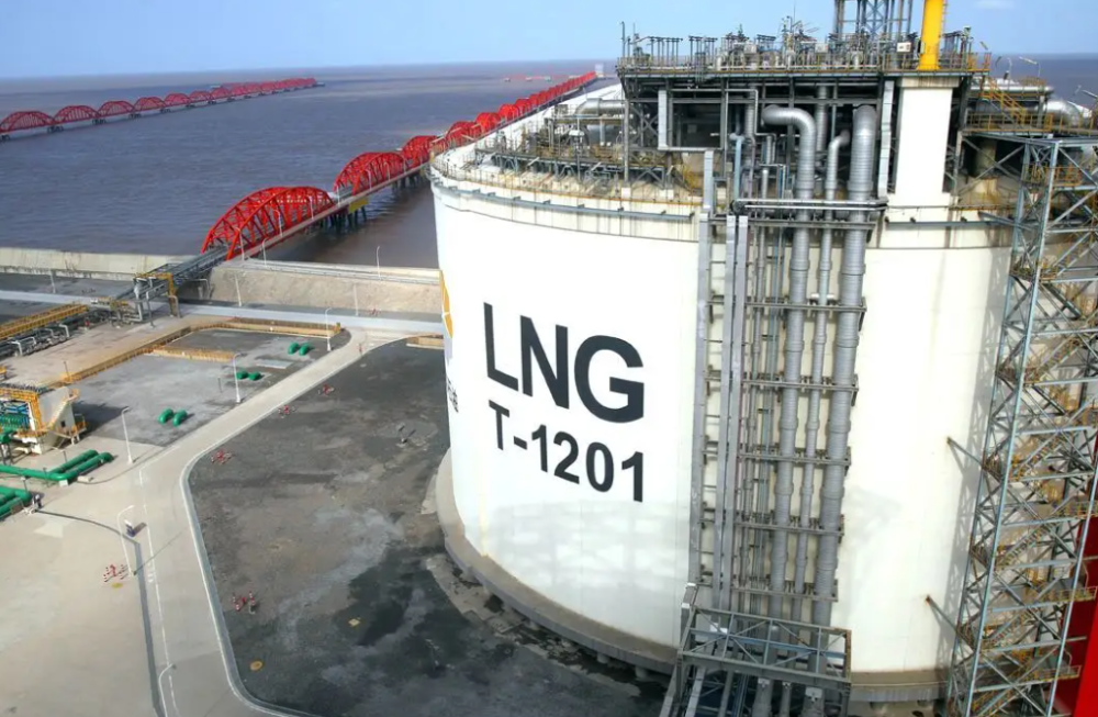 LNG价格揭秘,小巷深处的燃气奥秘