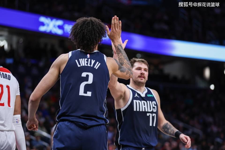 独行侠蓄势待发,掀起新一轮热潮,最新动态速递!