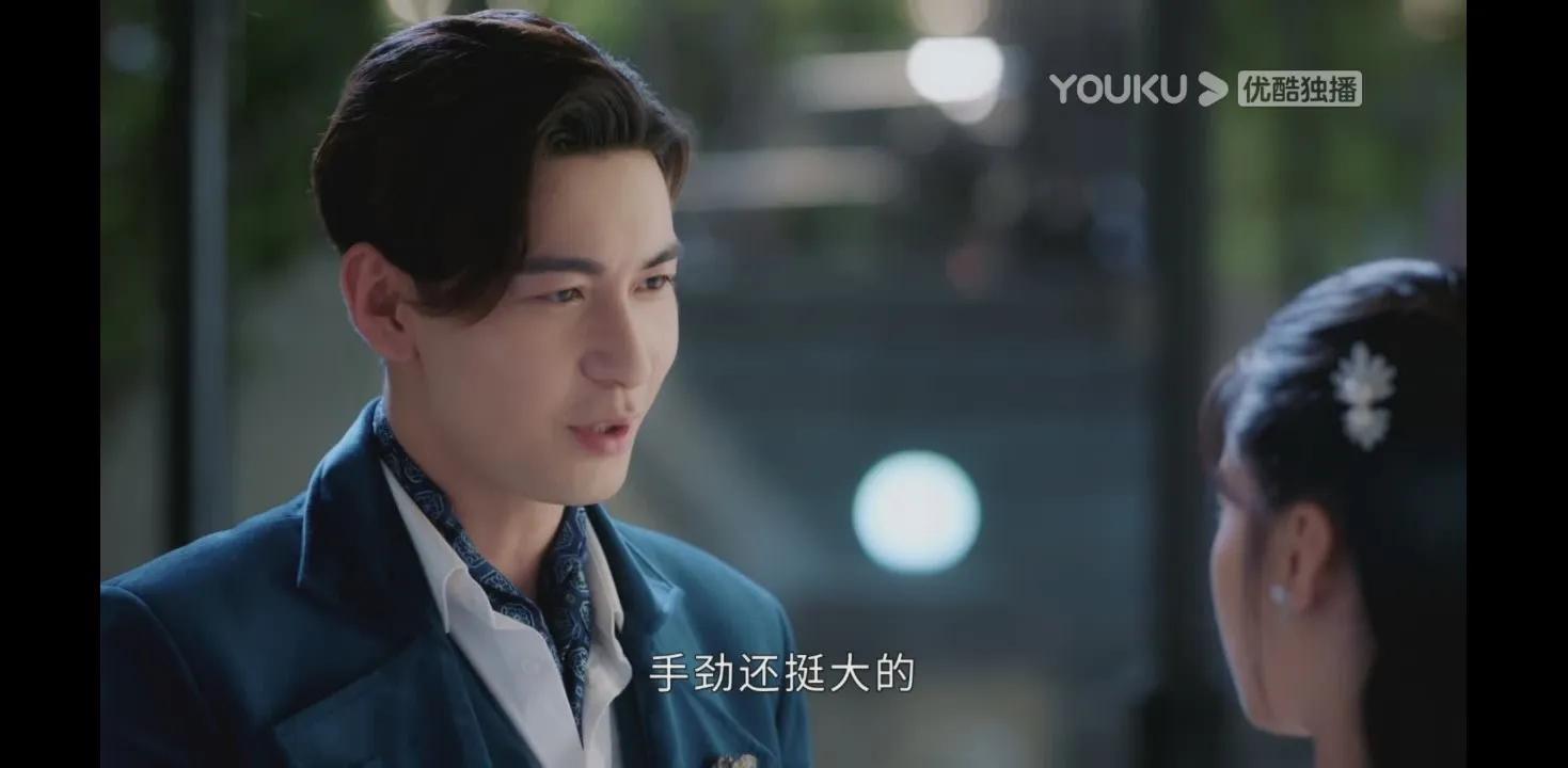 一见倾心电视剧免费观看,视觉盛宴即刻开启!