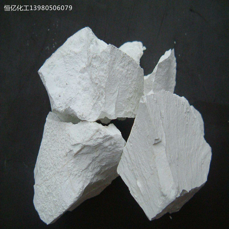 氧化钙价格的历史演变及重要事件回顾