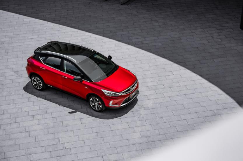 MG6最新车型,驾驭变化,启航无限可能的励志之旅