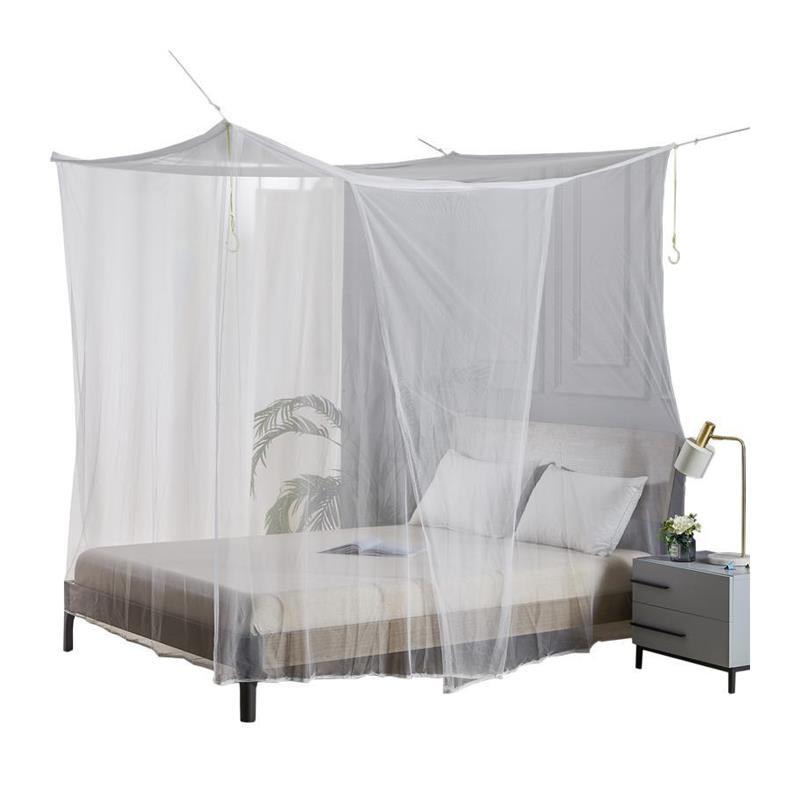 新款时尚舒适蚊帐推荐,时尚与完美结合的完美选择