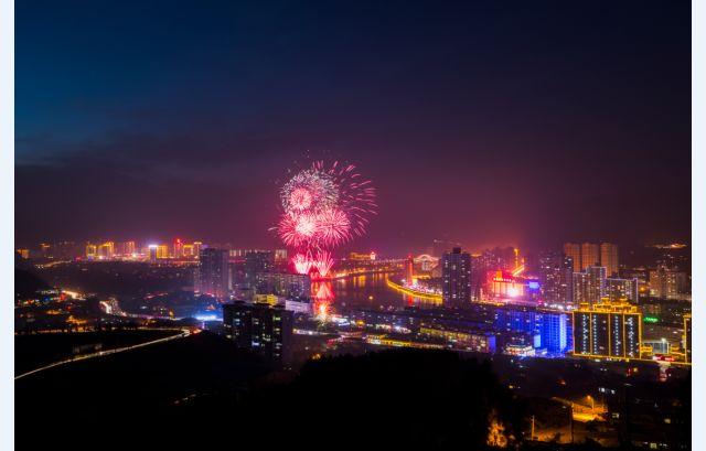 陕西最新消息揭秘,探寻西北之星的璀璨发展之路