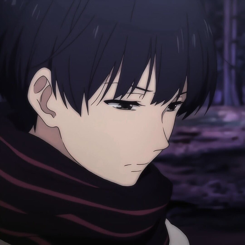 温馨日常,丧的头像男动漫与他的朋友们的故事