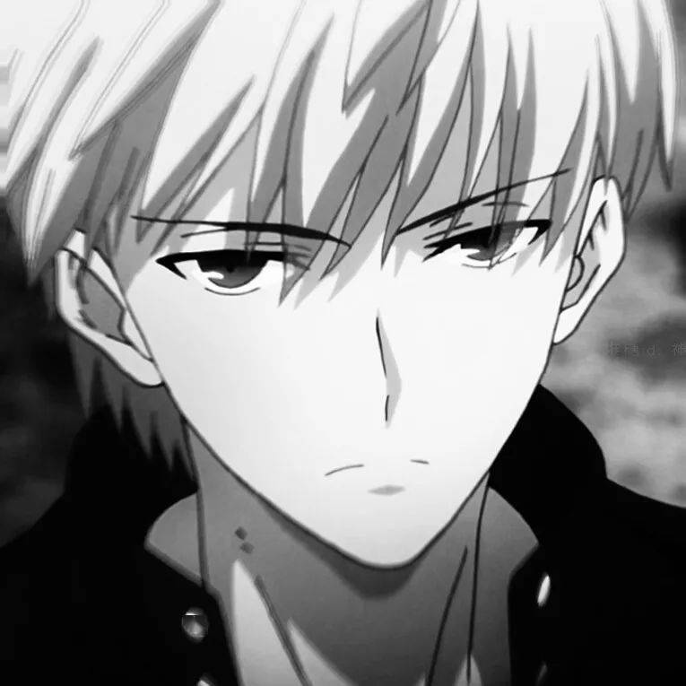 温馨日常,丧的头像男动漫与他的朋友们的故事