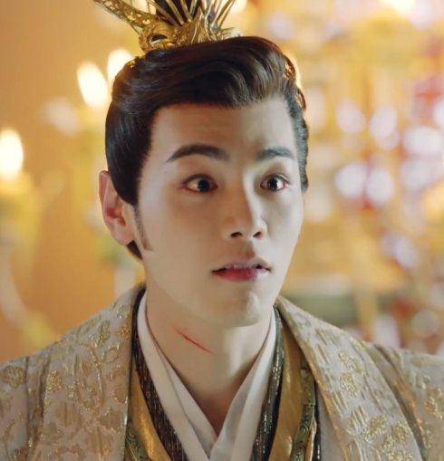 萧何演员,演艺之路的闪耀之星