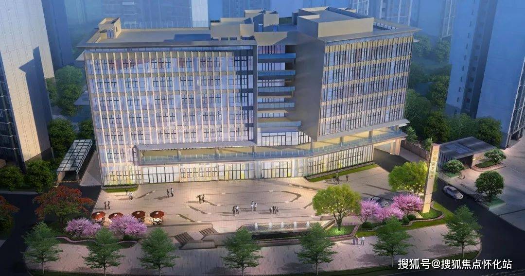 康远悦中心最新动态速递!