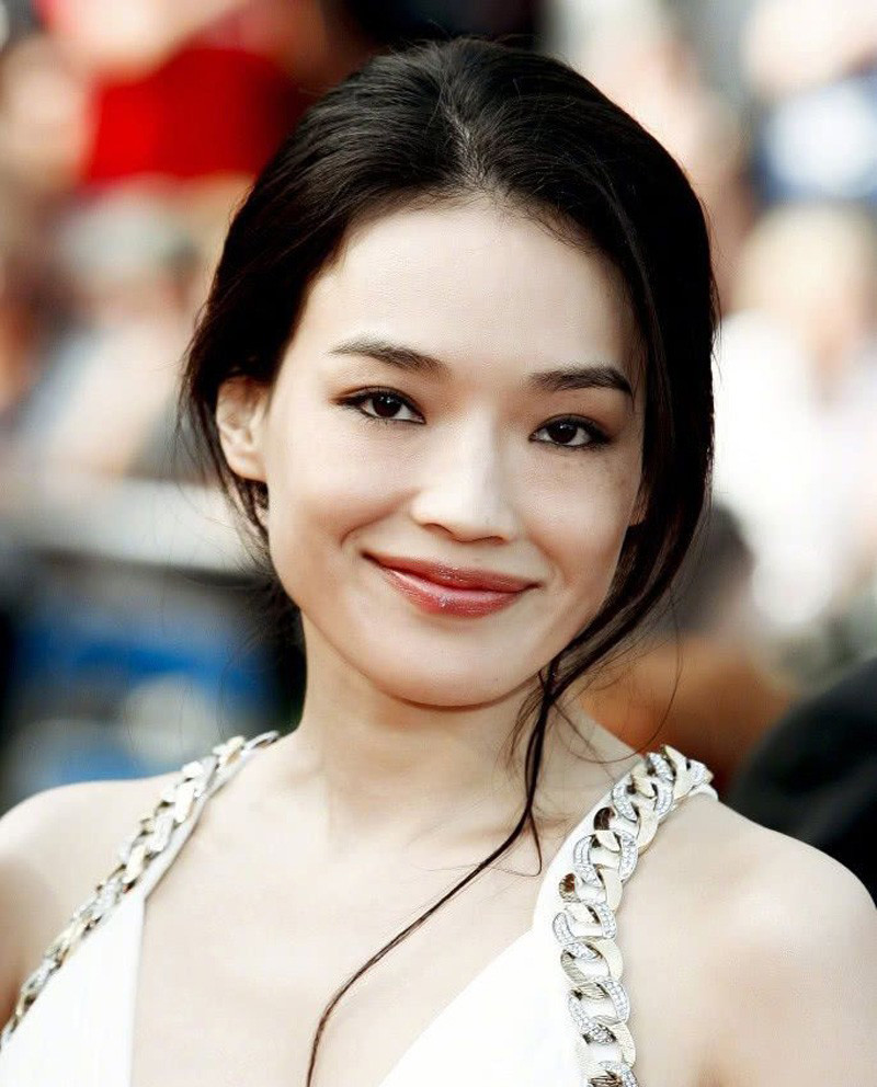 华语影坛璀璨星辰,女明星佳人一览