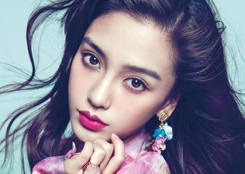 华语影坛璀璨星辰,女明星佳人一览