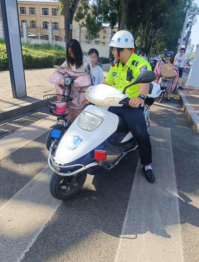 忻州公安动态信息,在学习中塑造更好的未来自我