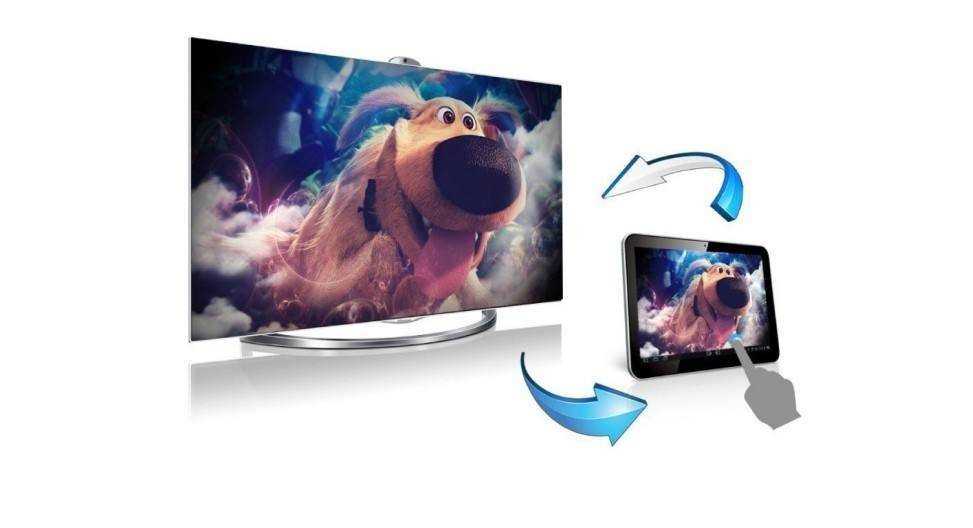 手机与电视无缝连接,点亮智慧生活之光